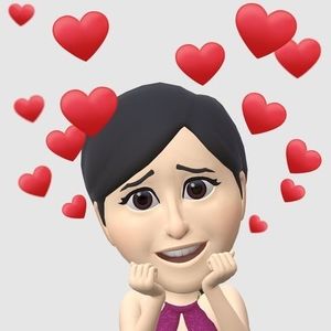 Meet your Posher, Alida